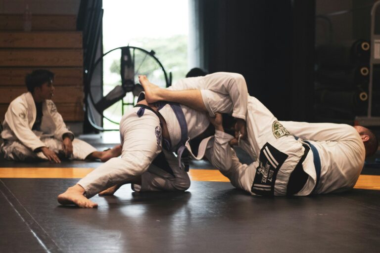 The best martial arts in San Diego